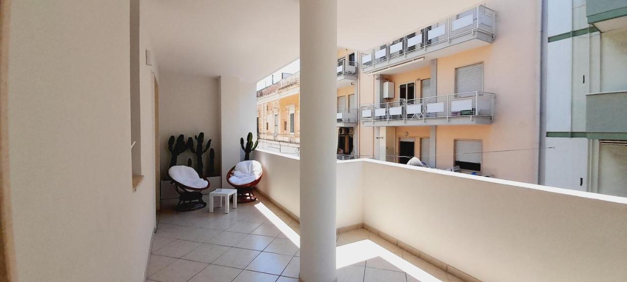 Residenza D'Angio Daire Gallipoli Dış mekan fotoğraf