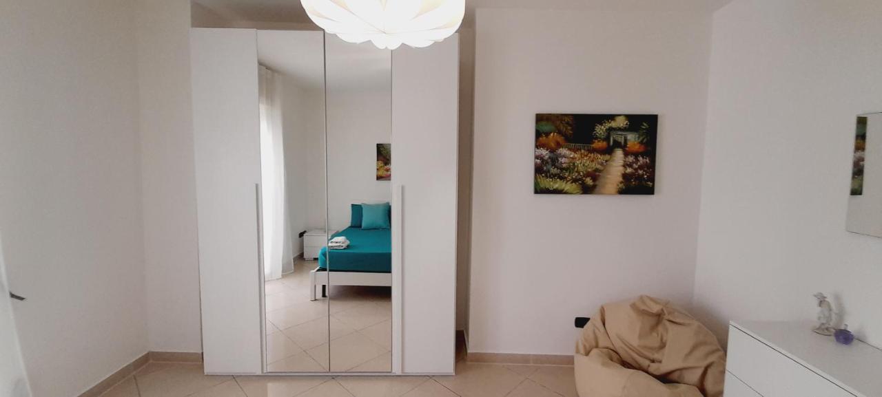 Residenza D'Angio Daire Gallipoli Dış mekan fotoğraf
