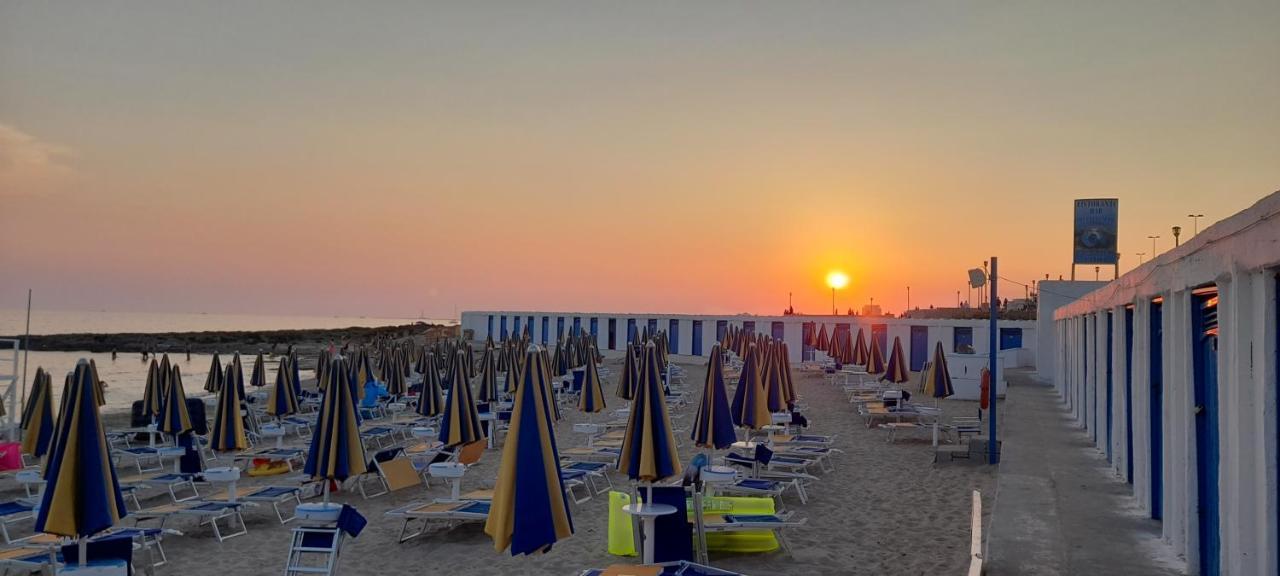 Residenza D'Angio Daire Gallipoli Dış mekan fotoğraf